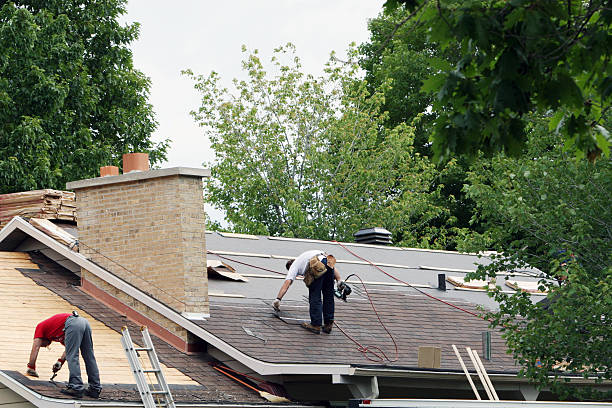 Roof Repair Estimates in Norton Shores, MI