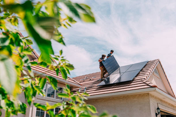 Best Commercial Roof Installation  in Norton Shores, MI