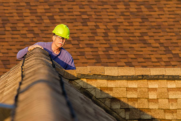 Best Slate Roofing Contractor  in Norton Shores, MI