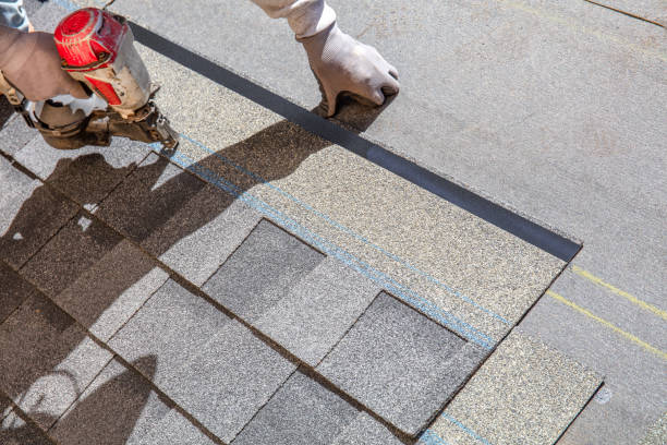 Quick and Trustworthy Emergency Roof Repair Services in Norton Shores, MI