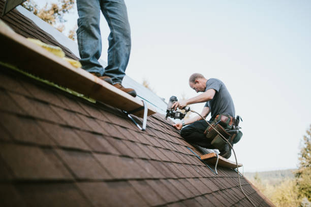 Professional Roofing Contractor in Norton Shores, MI